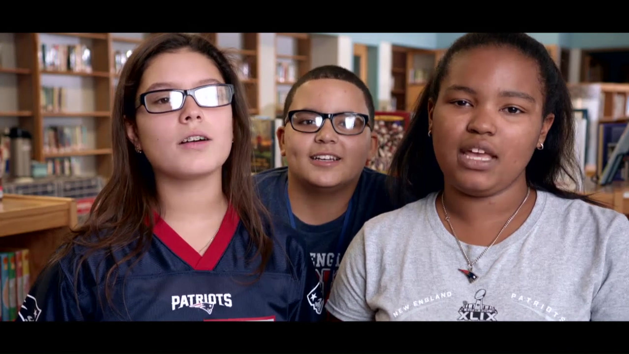 Thursday Night Football Presents: It's Good to be a Pat